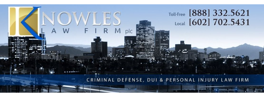 Knowles Law Firm, PLC