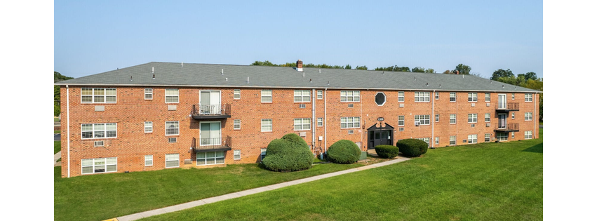 Union Grove Apartments