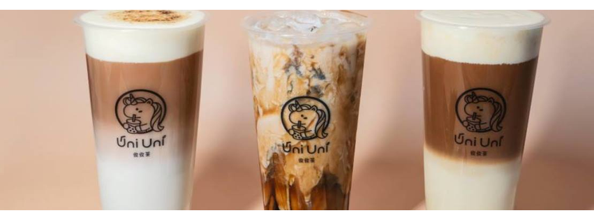 Uni Uni Boba