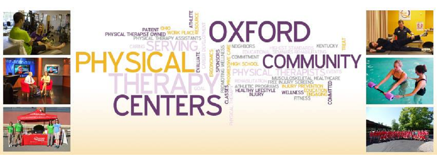 Oxford Physical Therapy Centers