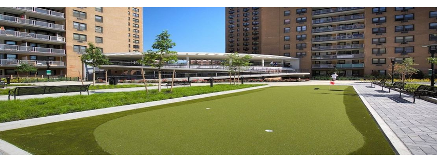 LeFrak City Apartments