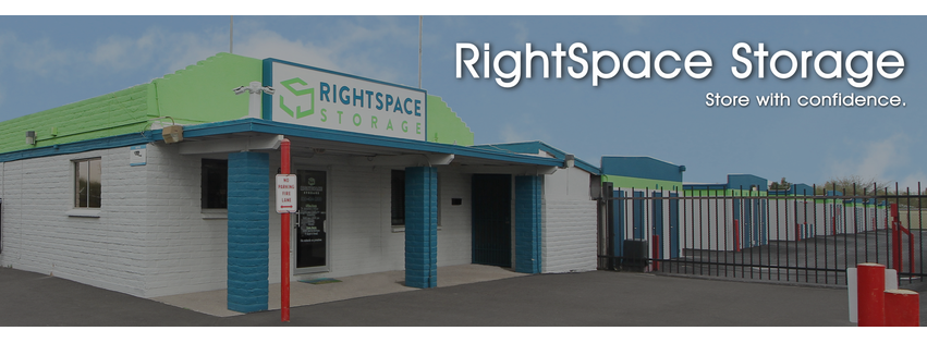 RightSpace Self Storage
