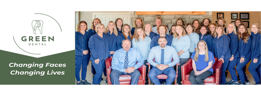 Green Dental of Owen County - Spencer, IN