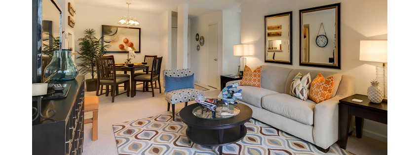 Sugar Mill West Apartments