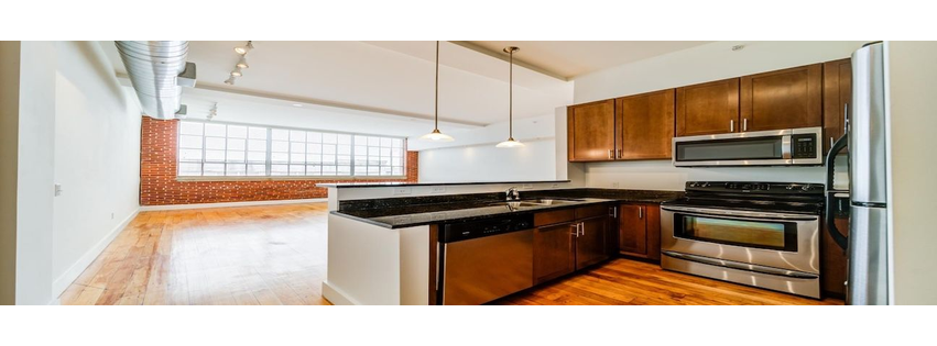 The Gallery Loft Apartments