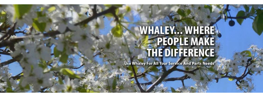 Whaley Foodservice