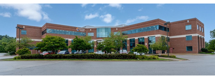 Summa Health Medical Office Building