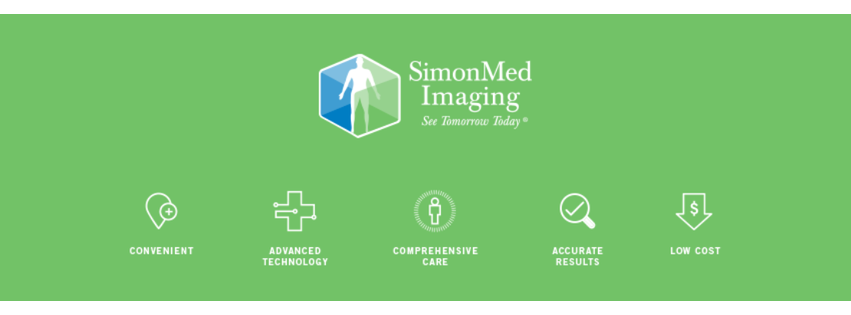 SimonMed - Sarasota Springs