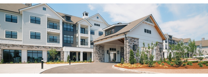 Covenant Living of Cromwell