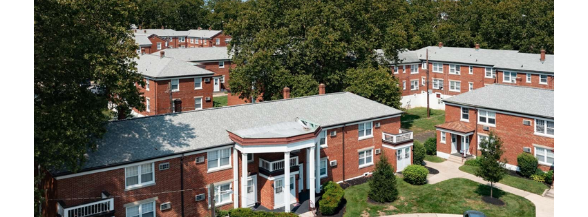 High Pointe Apartments