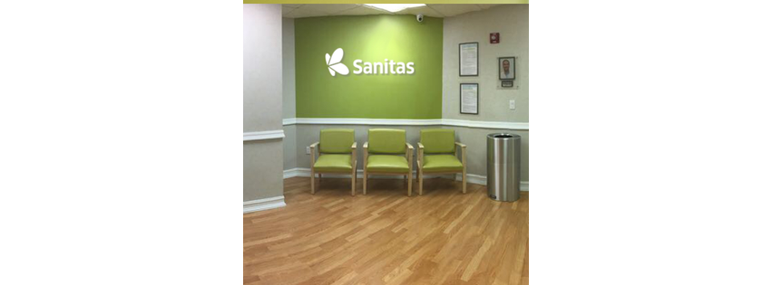 Sanitas Senior Health Center