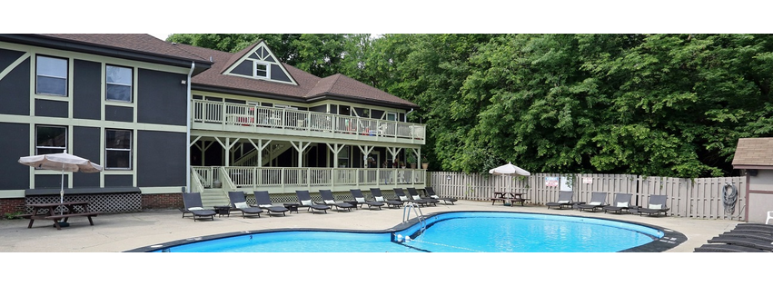Woodcrest Apartments