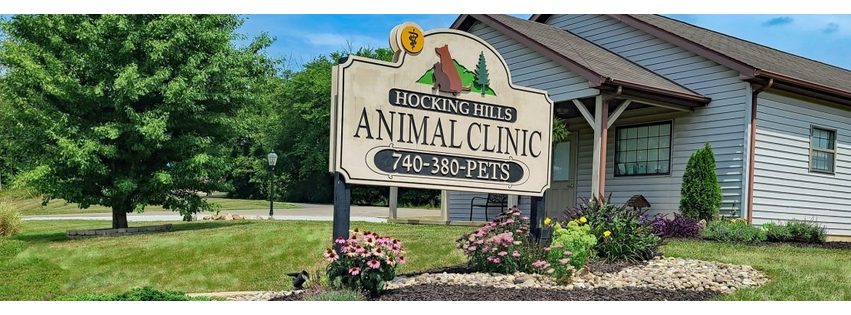 Hocking Hills Animal Clinic