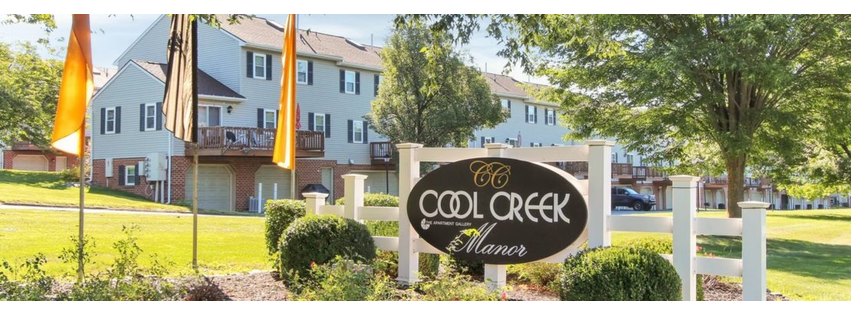 Cool Creek Manor Apartments