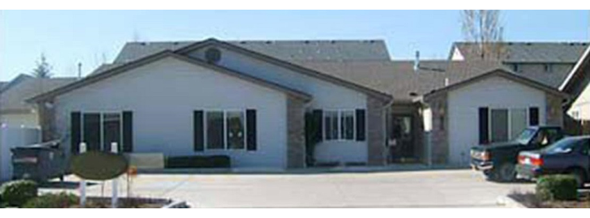 Pacific Living Centers of Medford at Arrowhead
