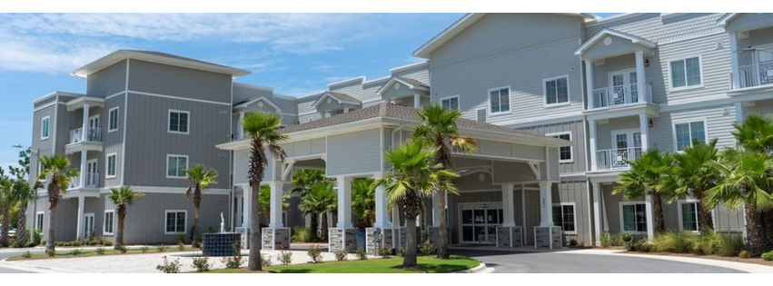 Seagrass Village of Panama City Beach