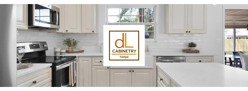 DL Cabinetry - Tampa
