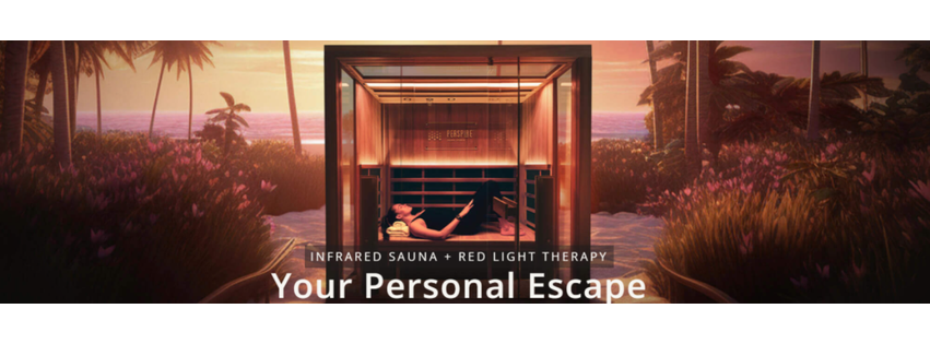 Perspire Sauna Studio
