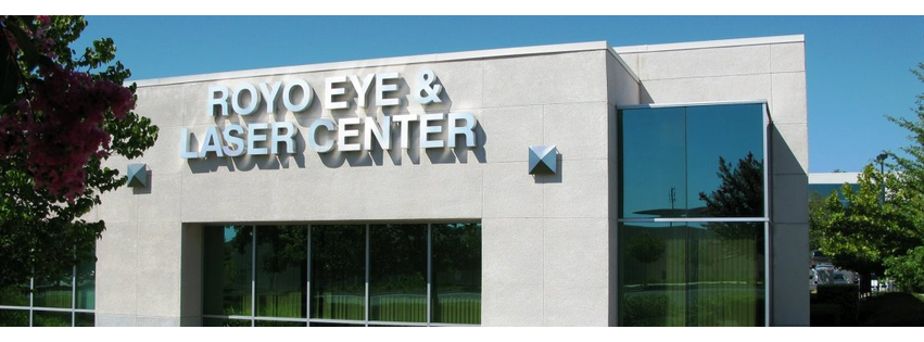 Royo Eye And Laser Center
