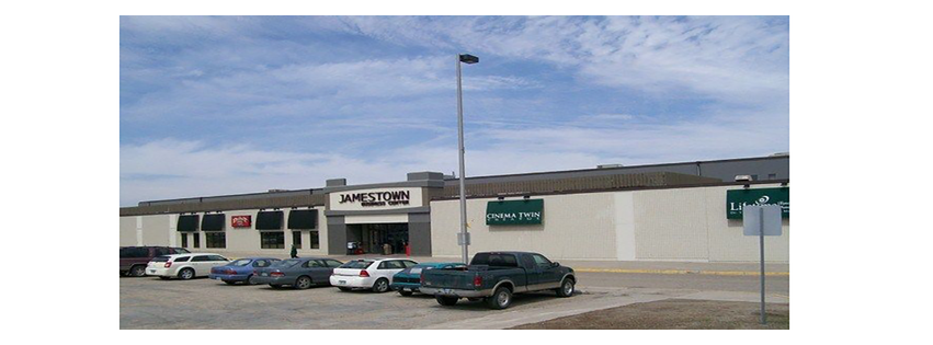 Jamestown Business Center