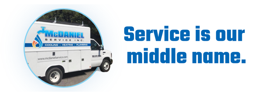 McDaniel Service, Inc