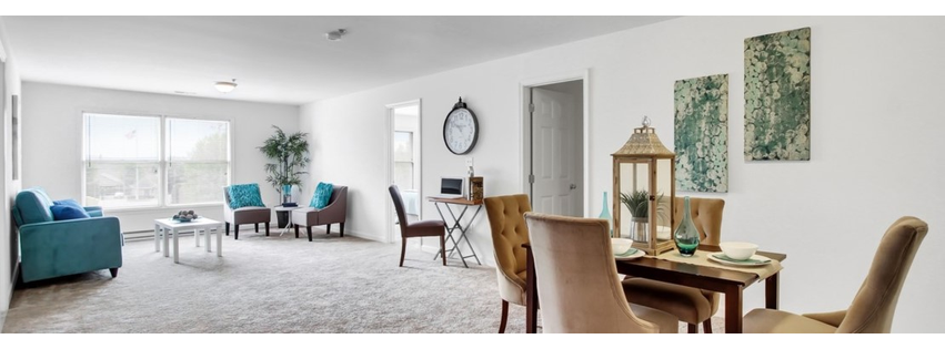 Parkview Place Apartments