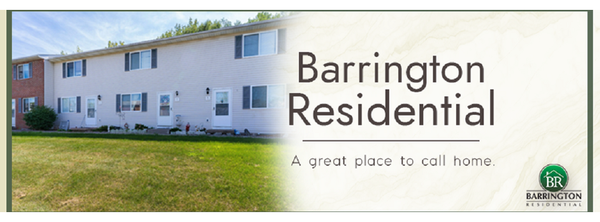 Parkwood Manor Townhomes