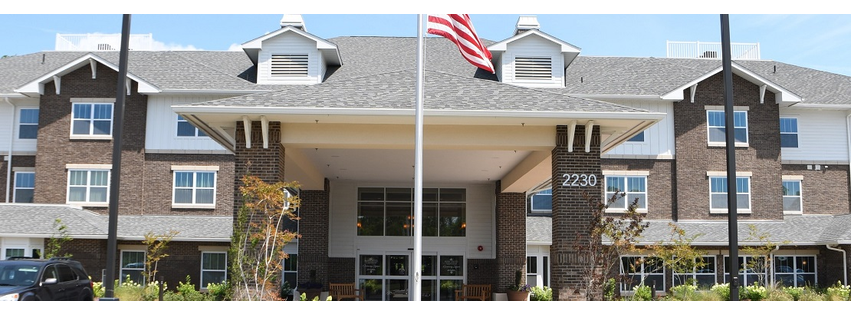 Greenway Square Retirement Community