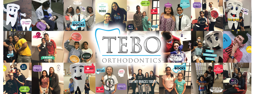 Tebo Orthodontics Lilburn