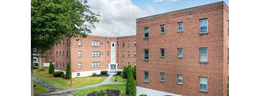 Tremont Apartments