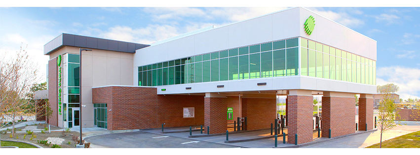 Idaho Central Credit Union