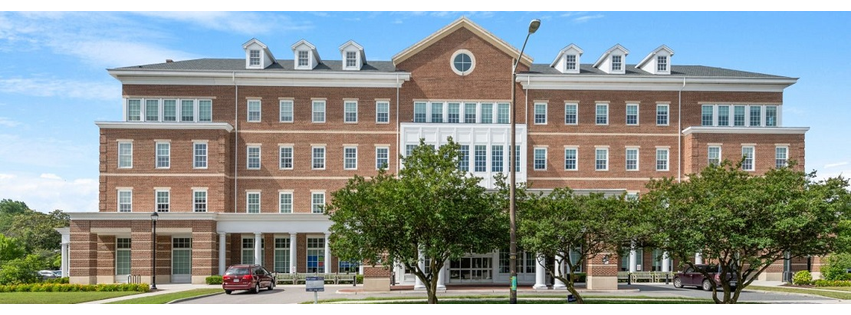 DePaul Medical Plaza