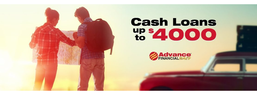 Advance Financial