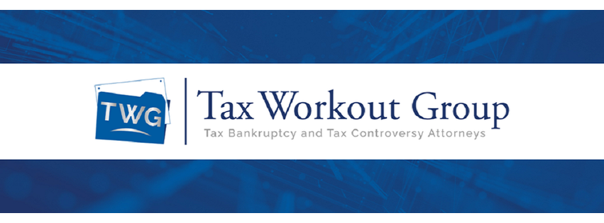 Tax Workout Group
