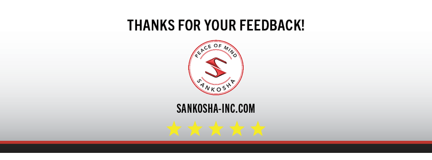 Sankosha USA Inc