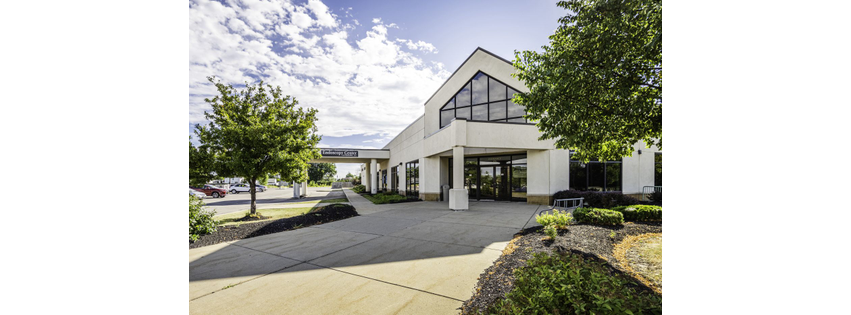 Summit Medical II
