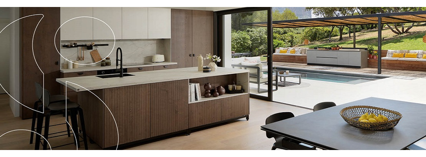 SCHMIDT Kitchens Dorking