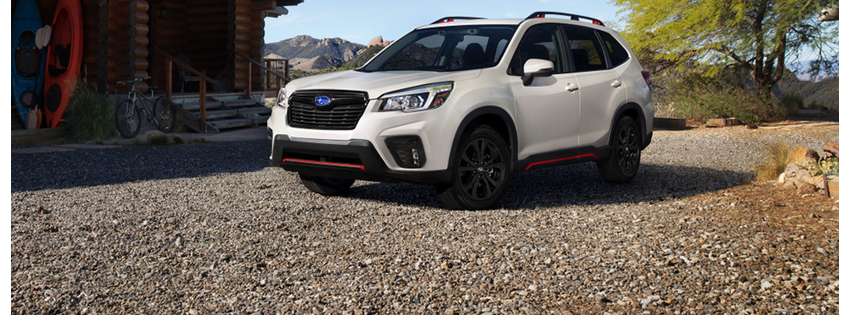 Subaru of Portland