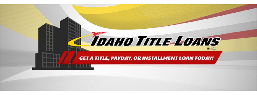 Idaho Title Loans, Inc.
