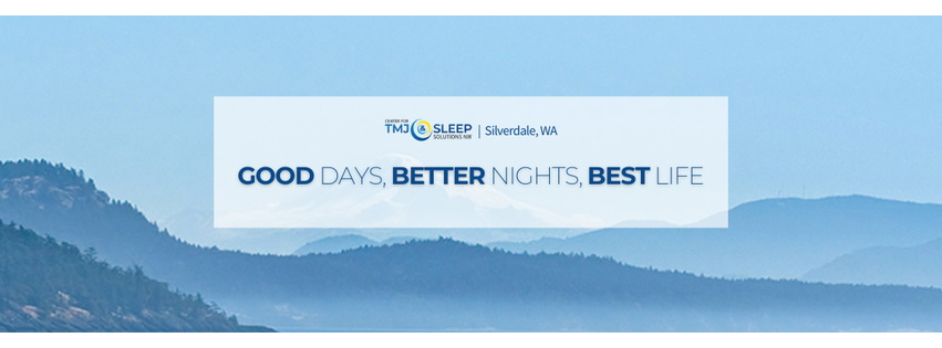 TMD & Sleep Apnea Clinic