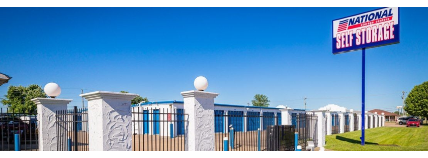 National Storage