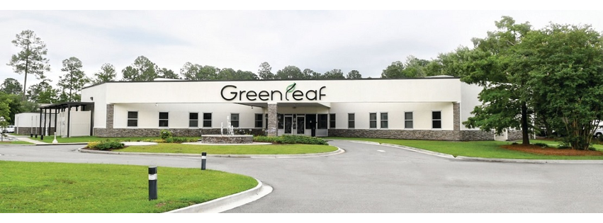 Greenleaf Outpatient Counseling Center