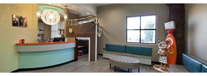 Islands Pediatric Dentistry