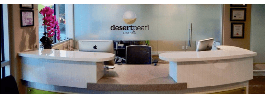 Desert Pearl Dentistry