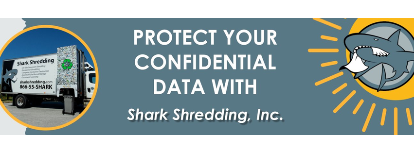Shark Shredding & Document Management Services, Inc.