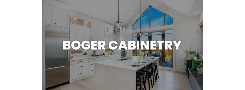 Boger Cabinetry & Design