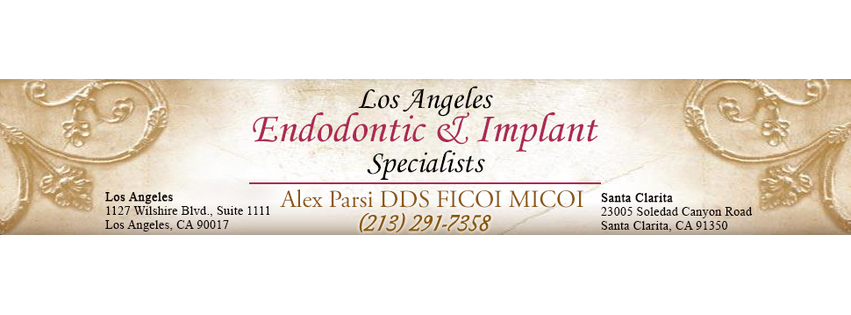 Los Angeles Endodontics and Implant