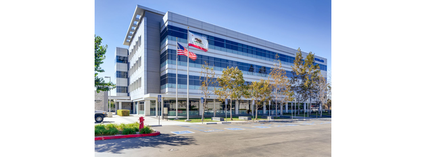 Pacific Medical Plaza