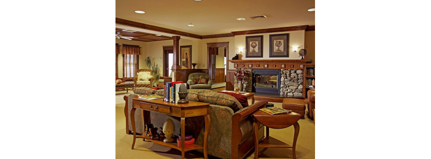Dirigo Pines