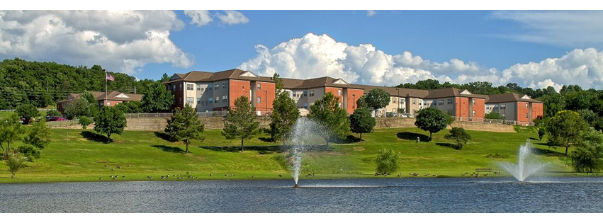 Town Village Tulsa